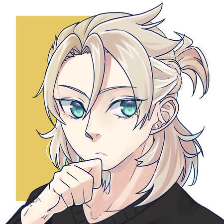 mod tea pfp